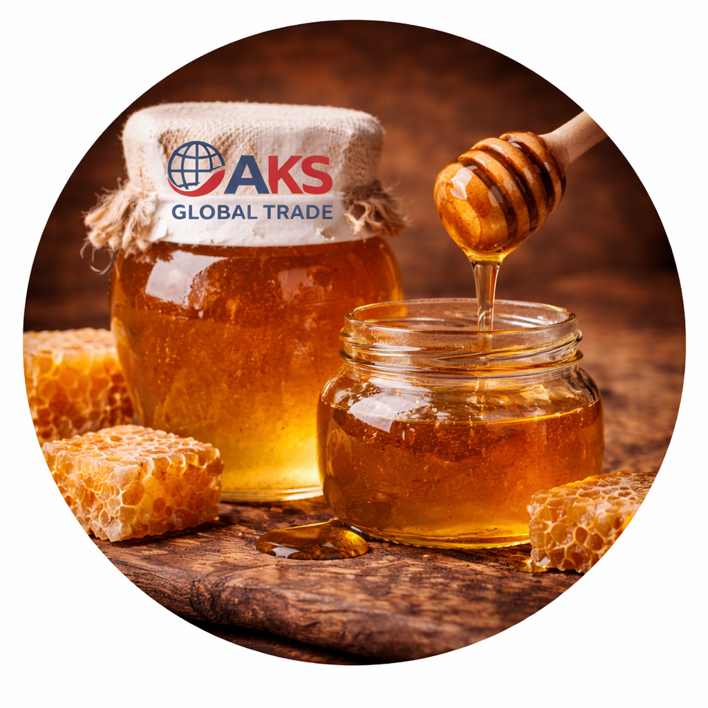 Honey