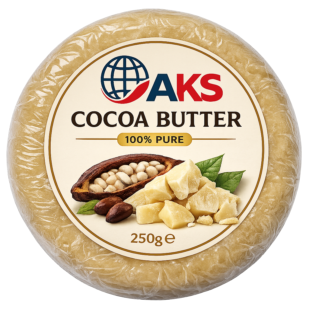 Beurre De Cacao