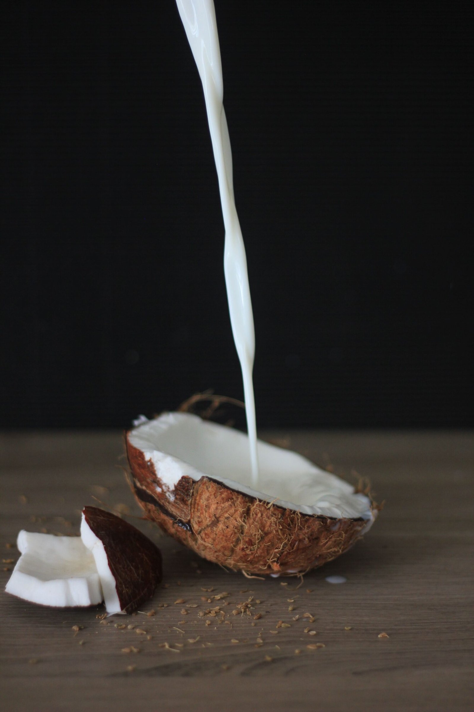 Coconut Milk