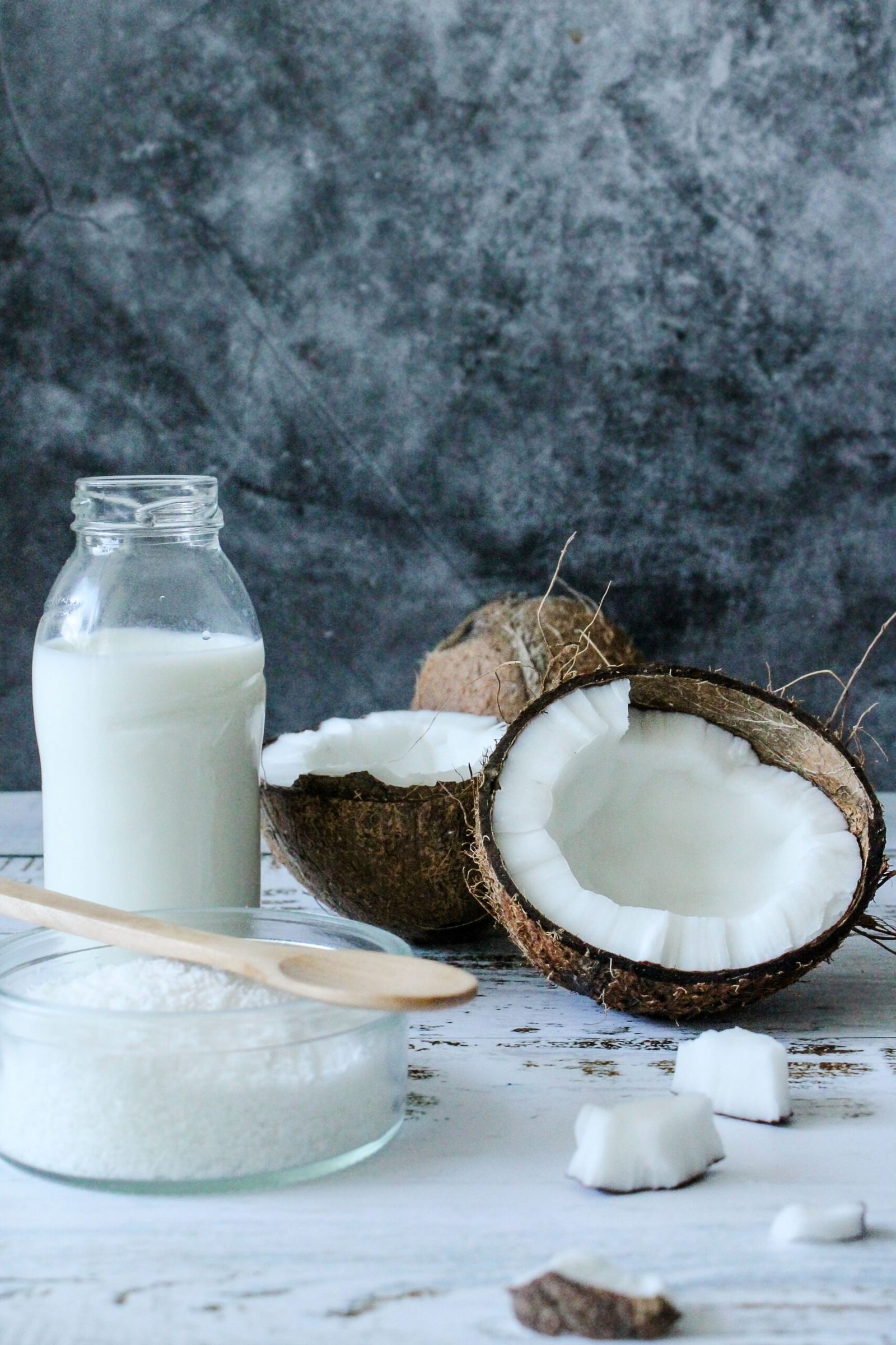 Coconut Flour