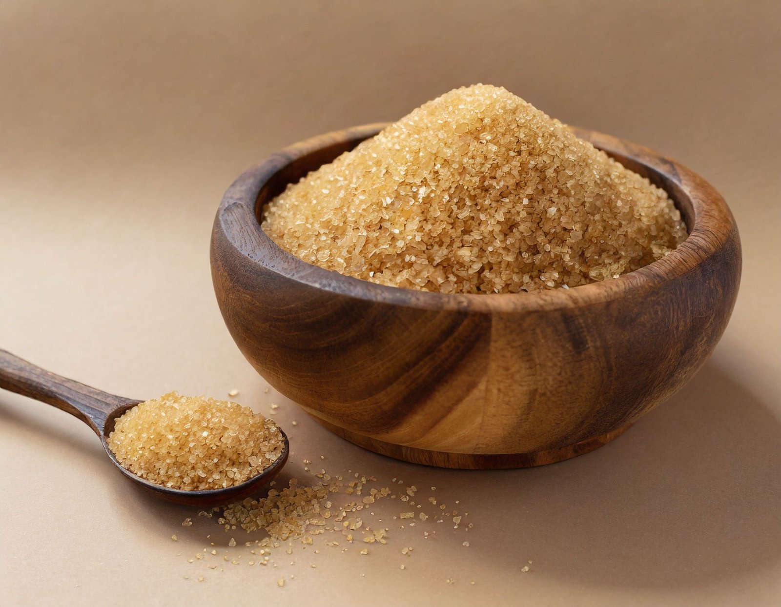 Coconut Sugar